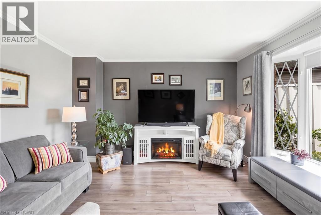 144 BELLINGHAM Drive - 8
