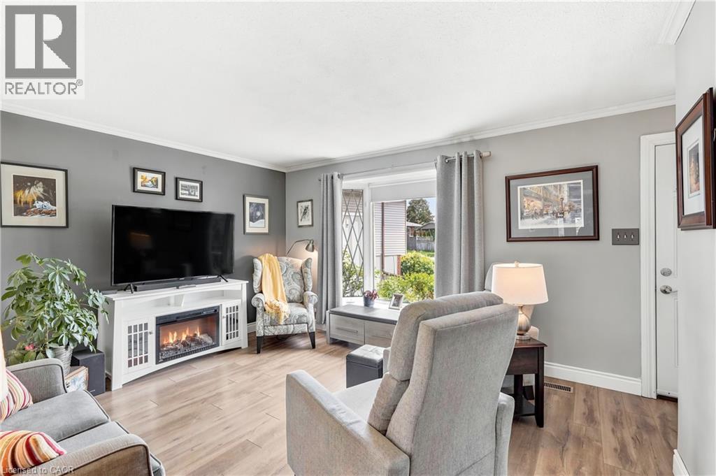 144 BELLINGHAM Drive - 9
