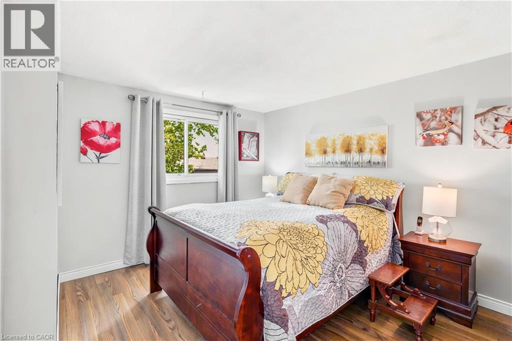 144 BELLINGHAM Drive - 17