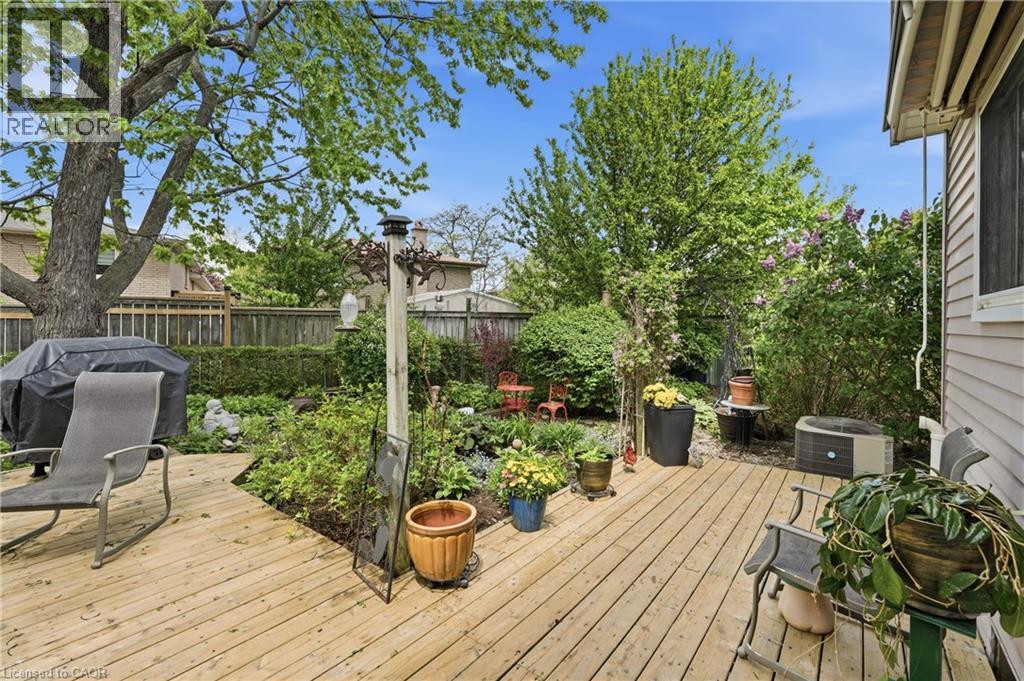 144 BELLINGHAM Drive - 31