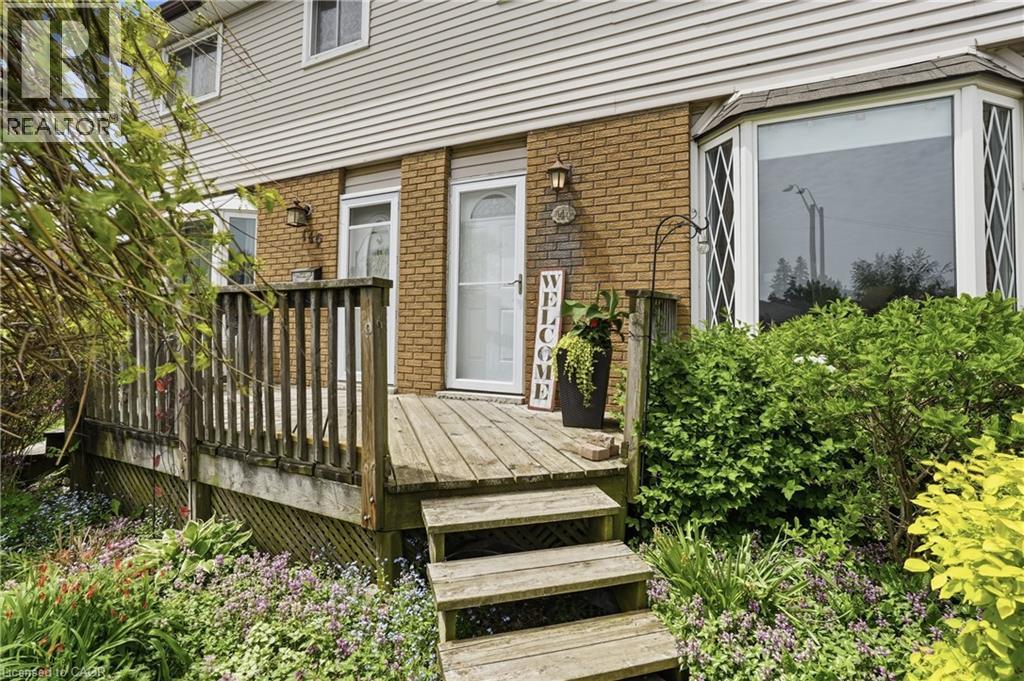 144 BELLINGHAM Drive - 5