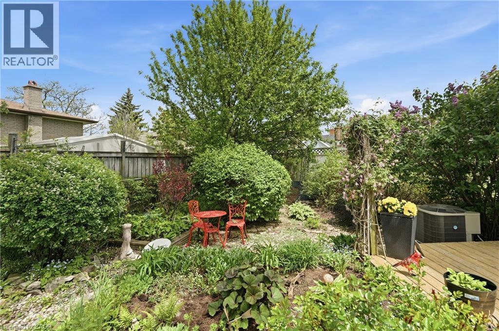 144 BELLINGHAM Drive - 34