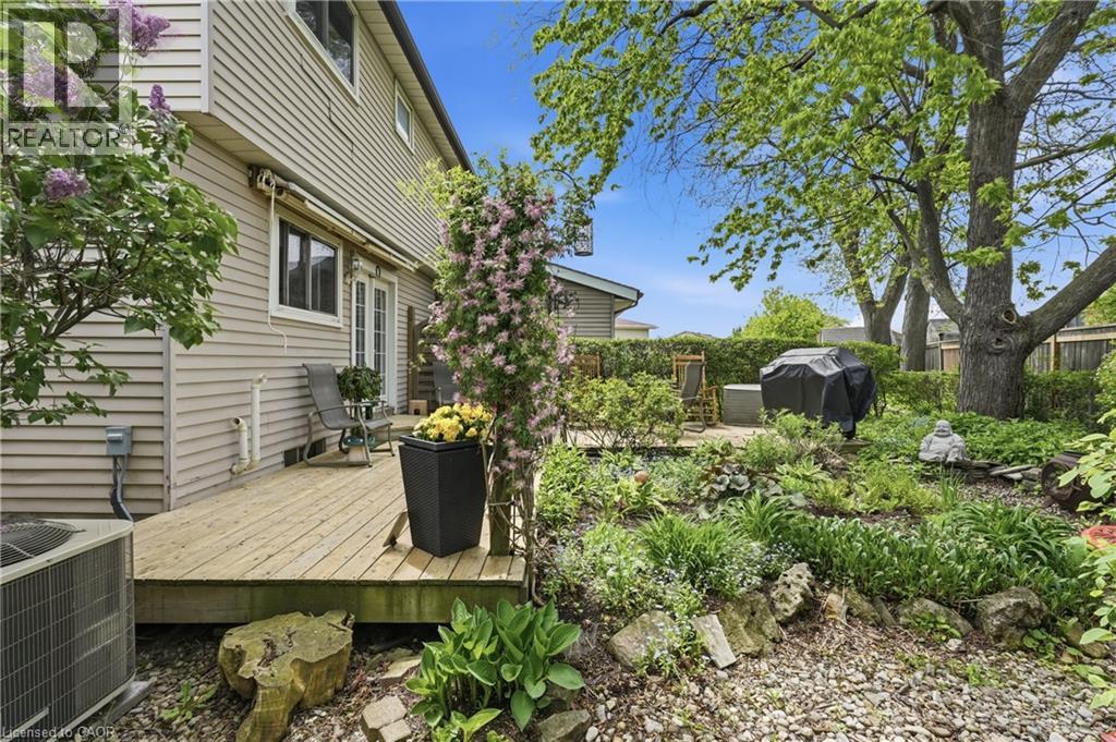 144 BELLINGHAM Drive - 35