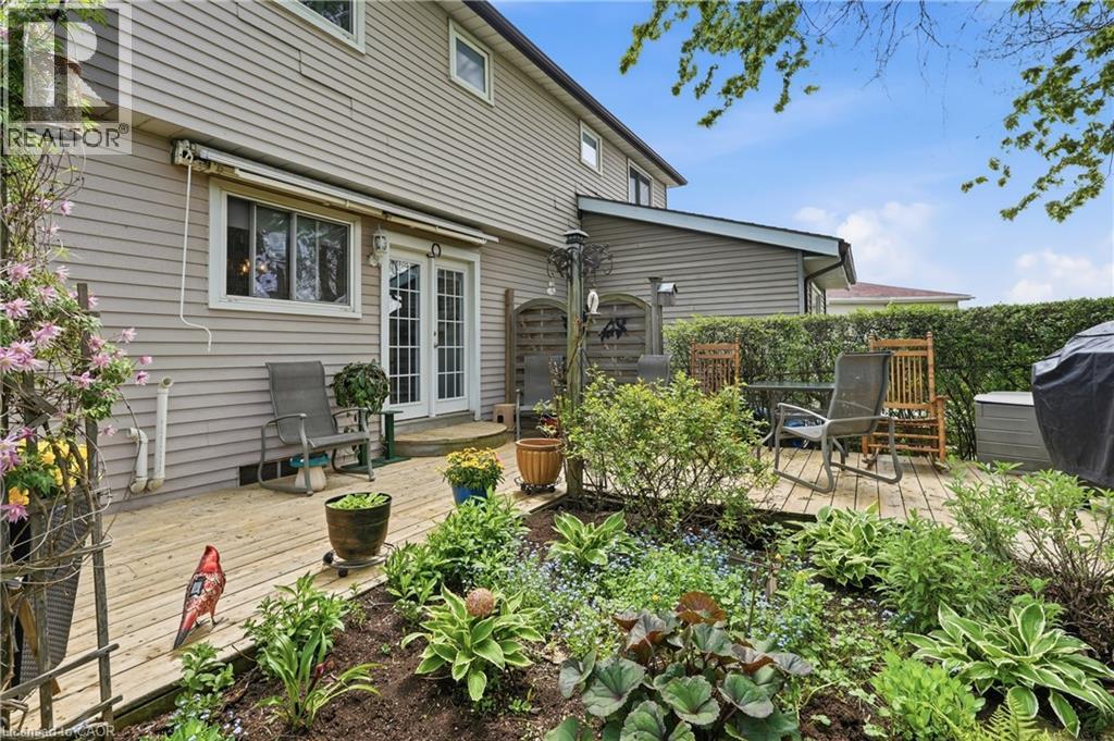 144 BELLINGHAM Drive - 32