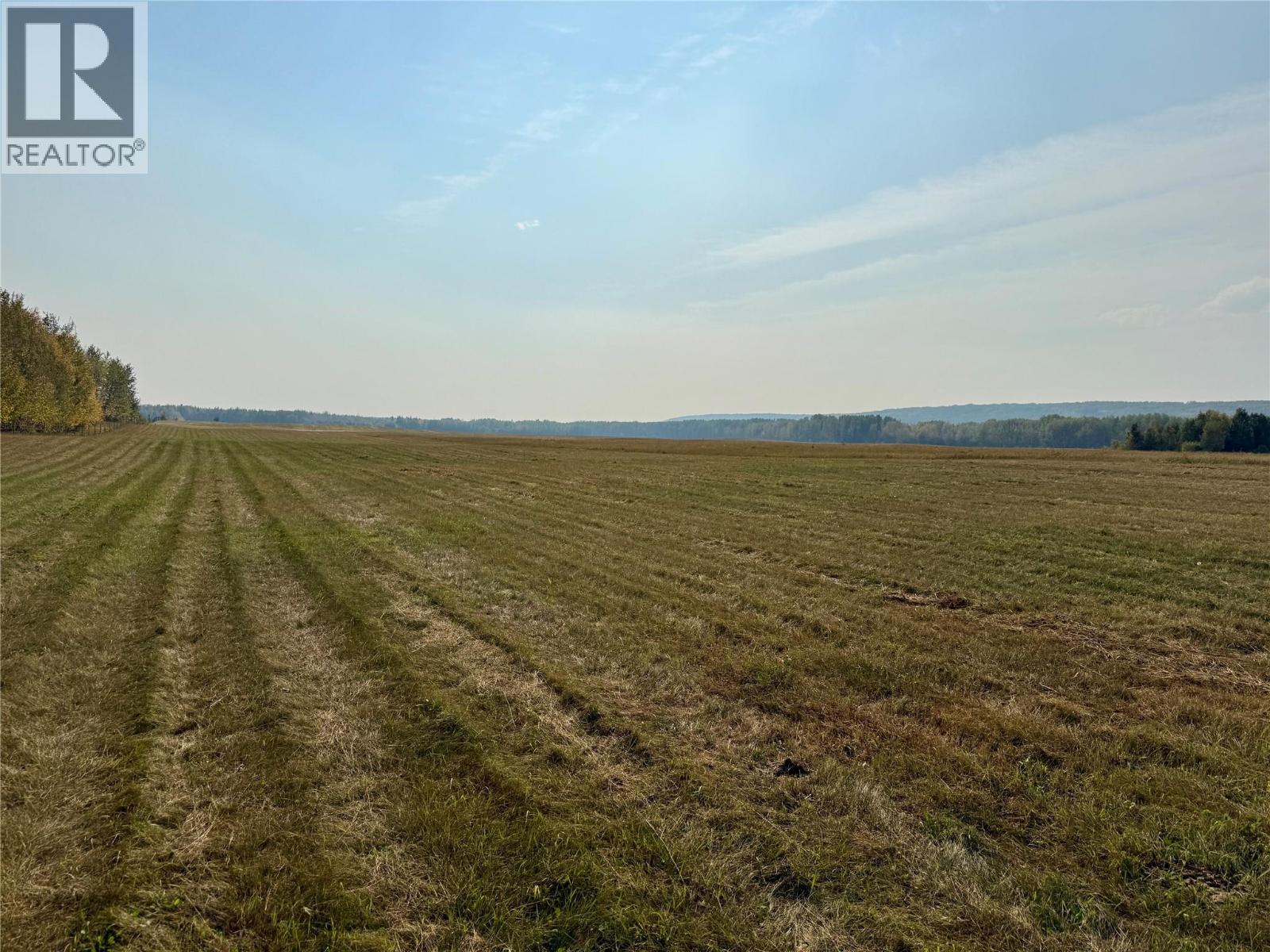 790 Jackfish Lake Road, Chetwynd