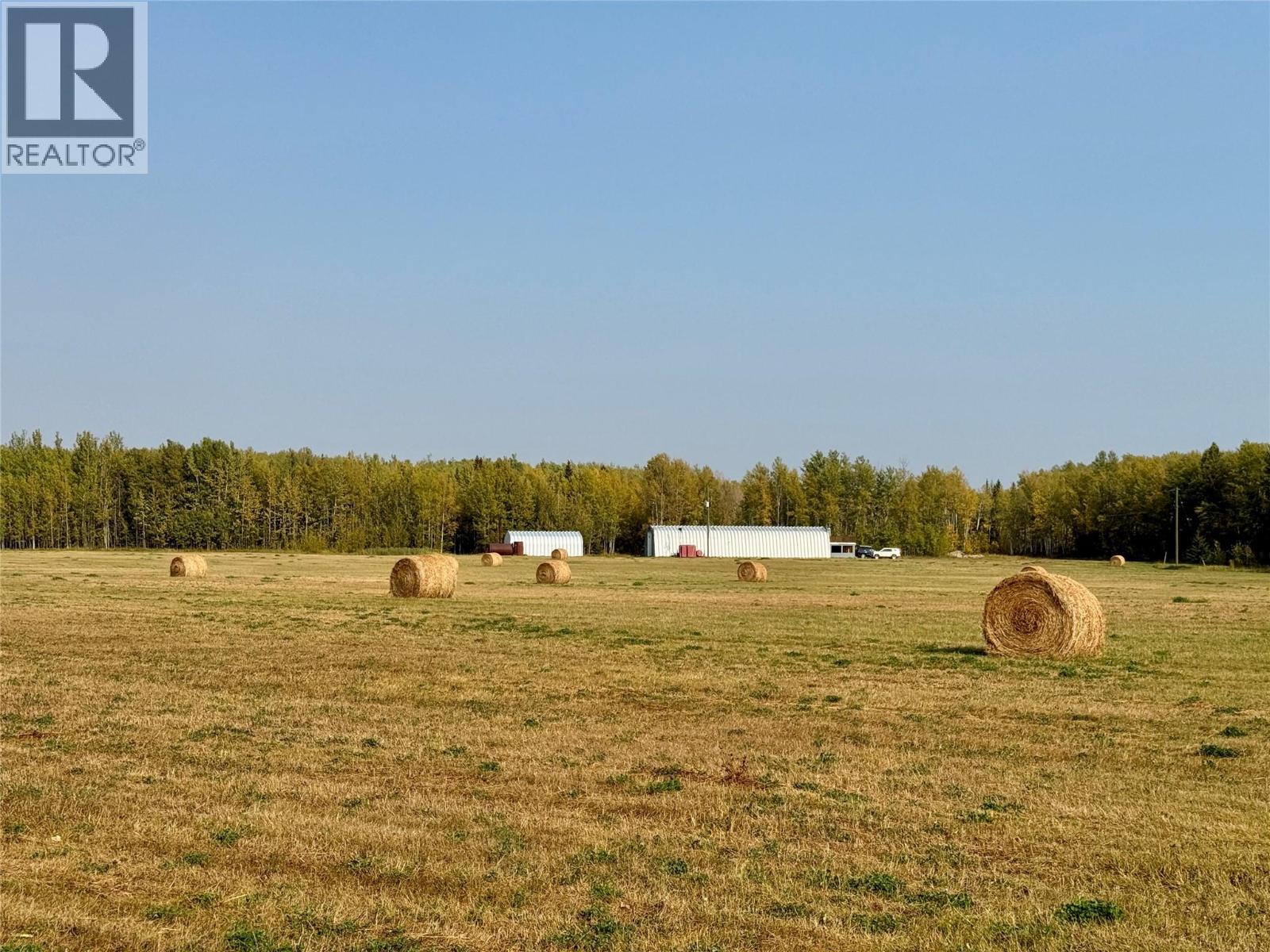 790 Jackfish Lake Road, Chetwynd