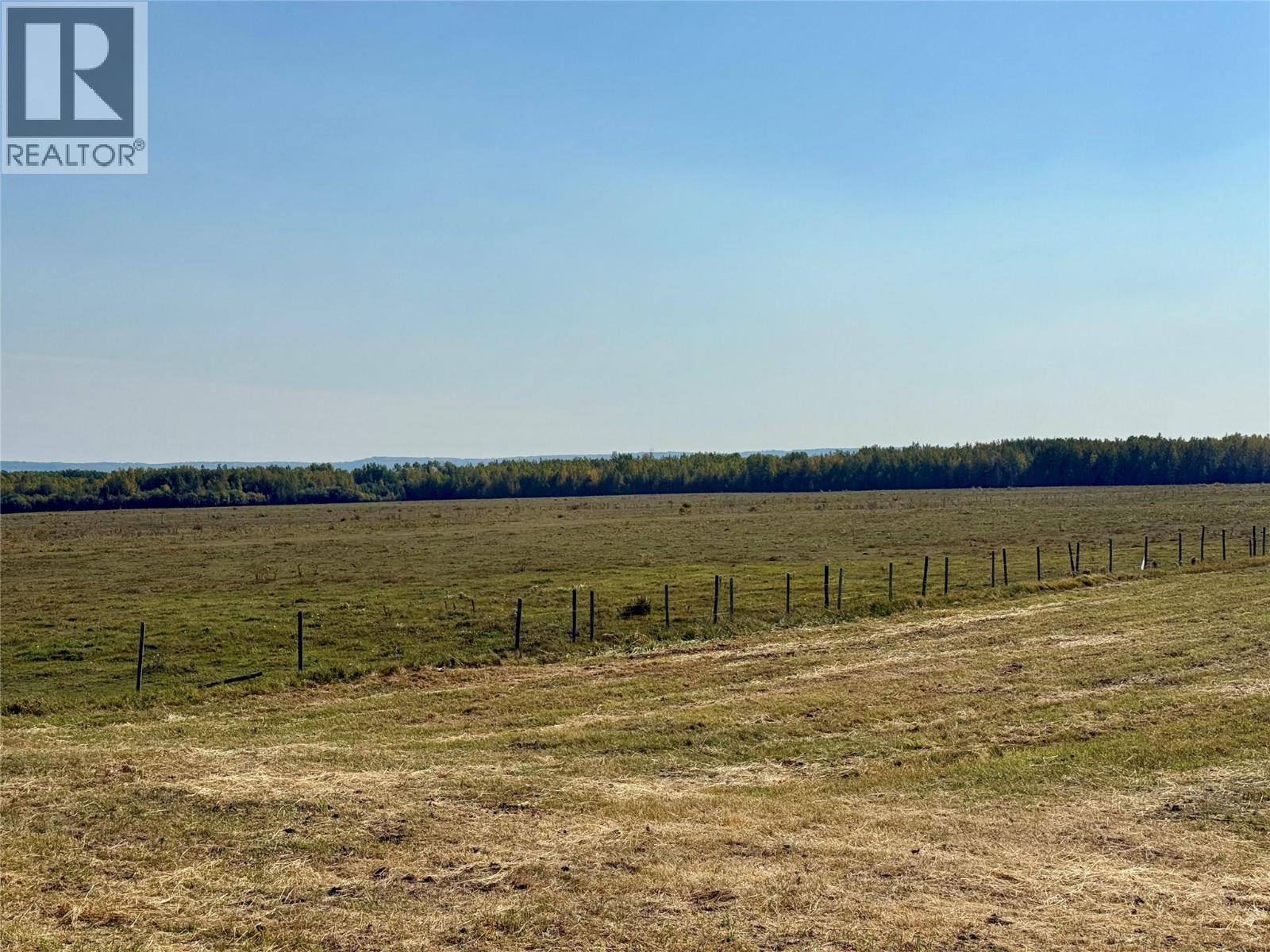 790 Jackfish Lake Road, Chetwynd