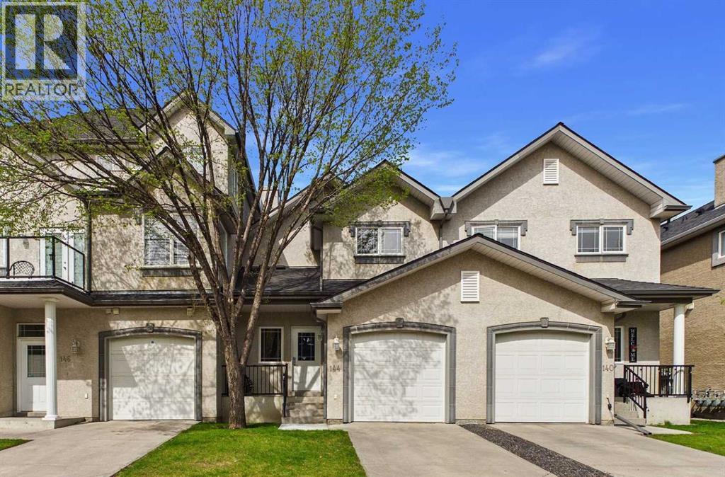 144 Simcoe Place SW - 48