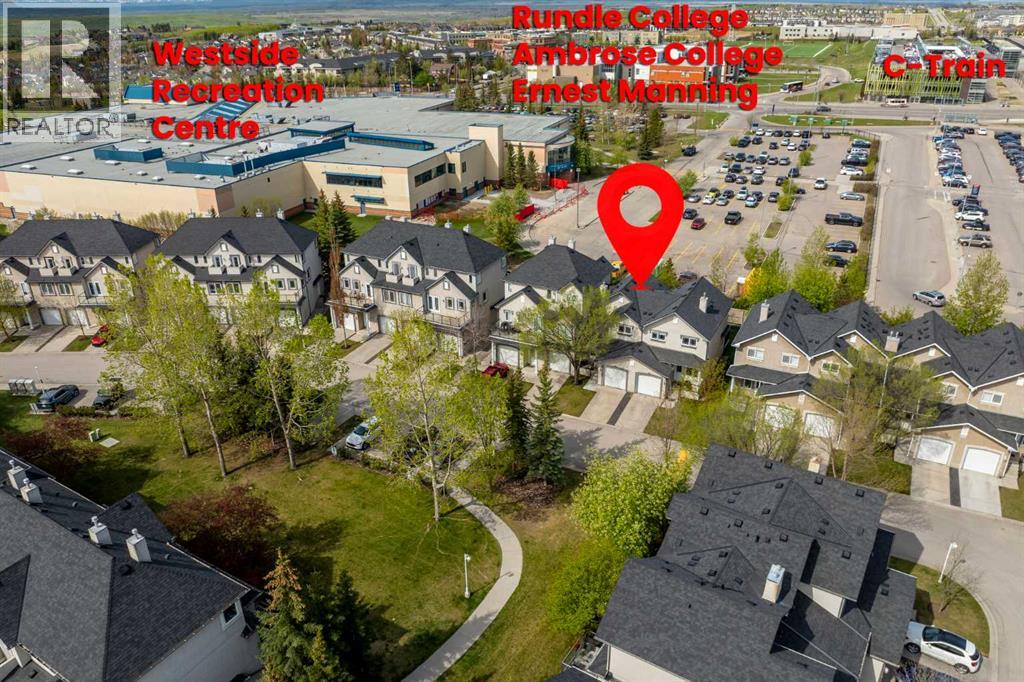 144 Simcoe Place SW - 42