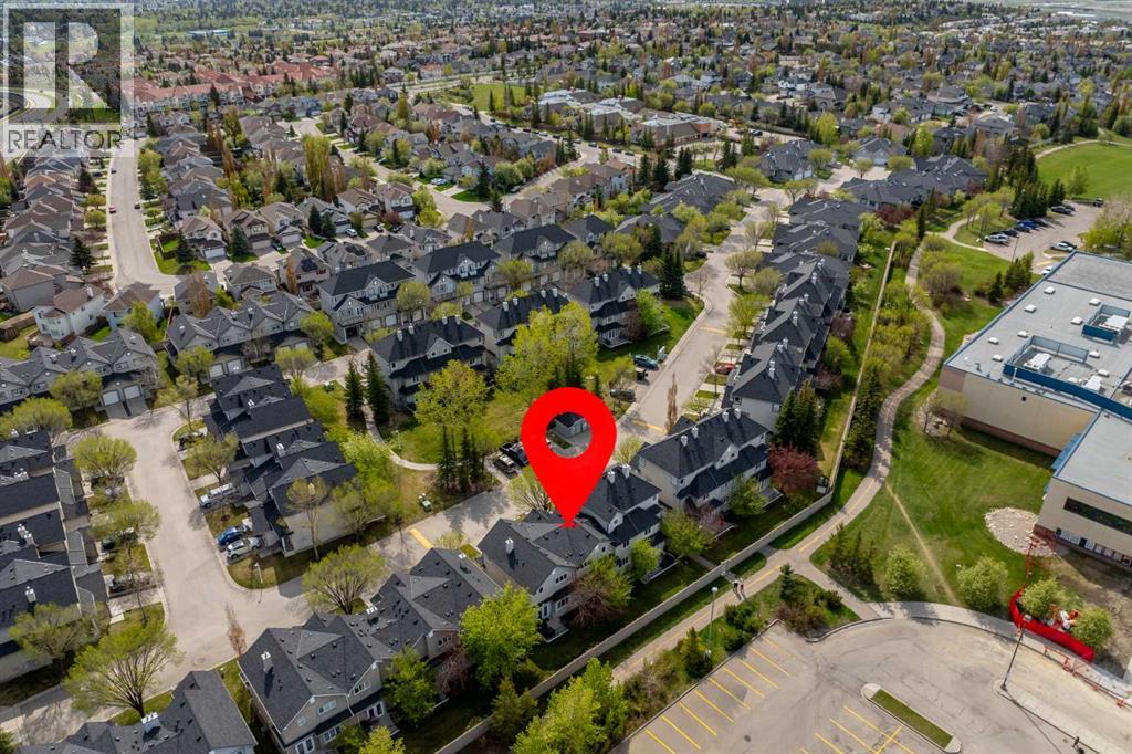 144 Simcoe Place SW - 45