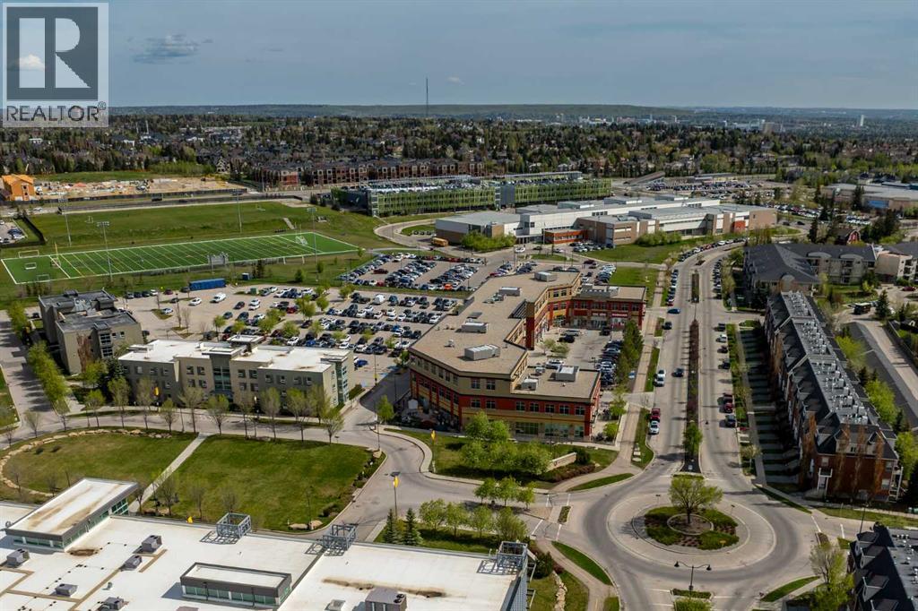 144 Simcoe Place SW - 46