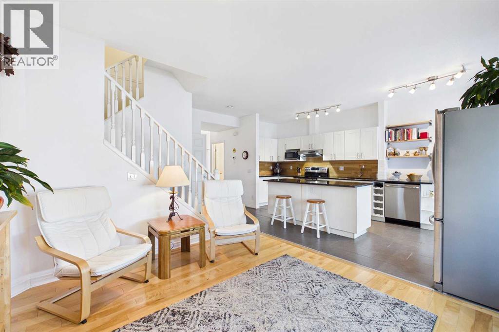 144 Simcoe Place SW - 5