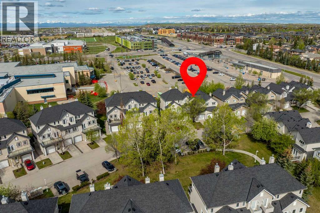 144 Simcoe Place SW - 43