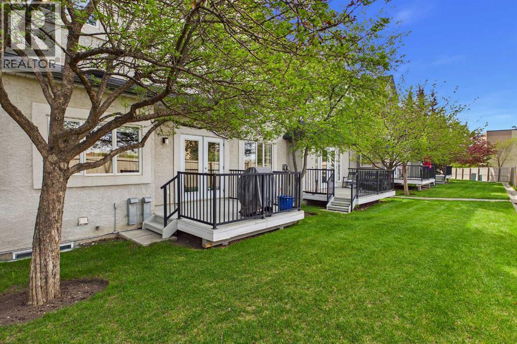 144 Simcoe Place SW - 38