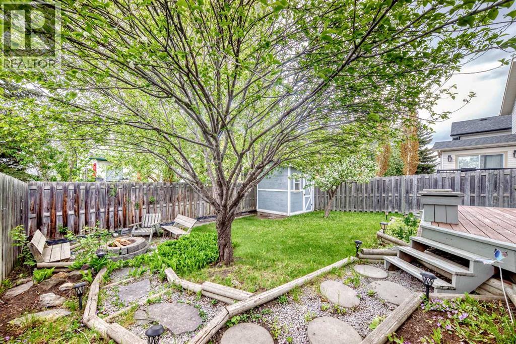 144 Douglas Ridge Circle SE - 33