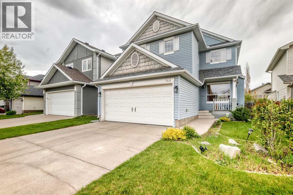 144 Douglas Ridge Circle SE - 38