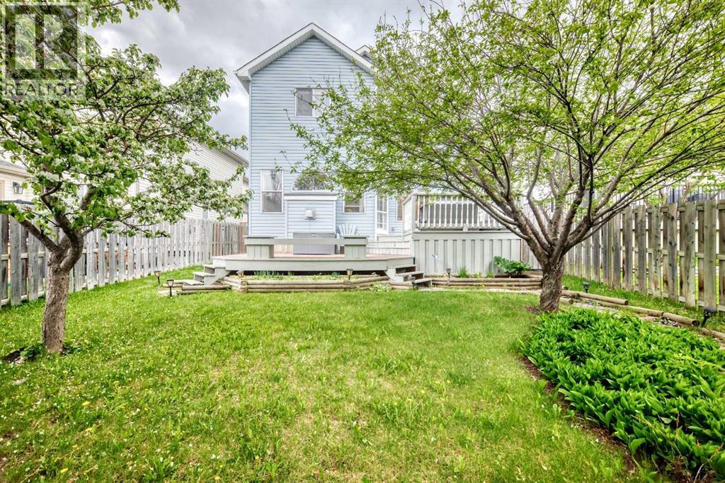 144 Douglas Ridge Circle SE - 36