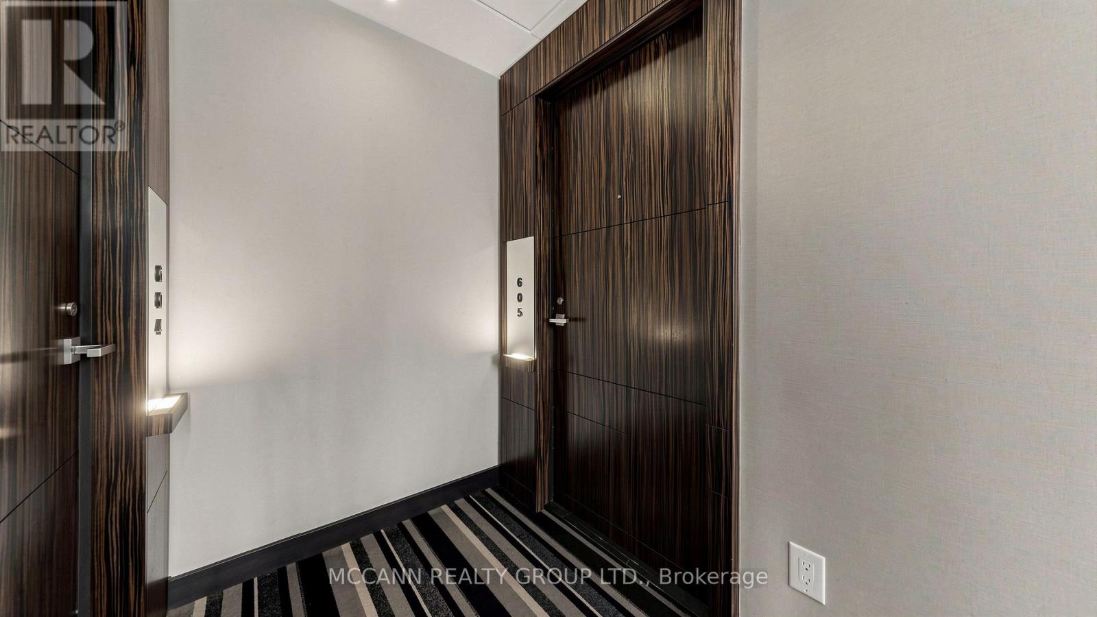 #605 3018 YONGE STREET - 13