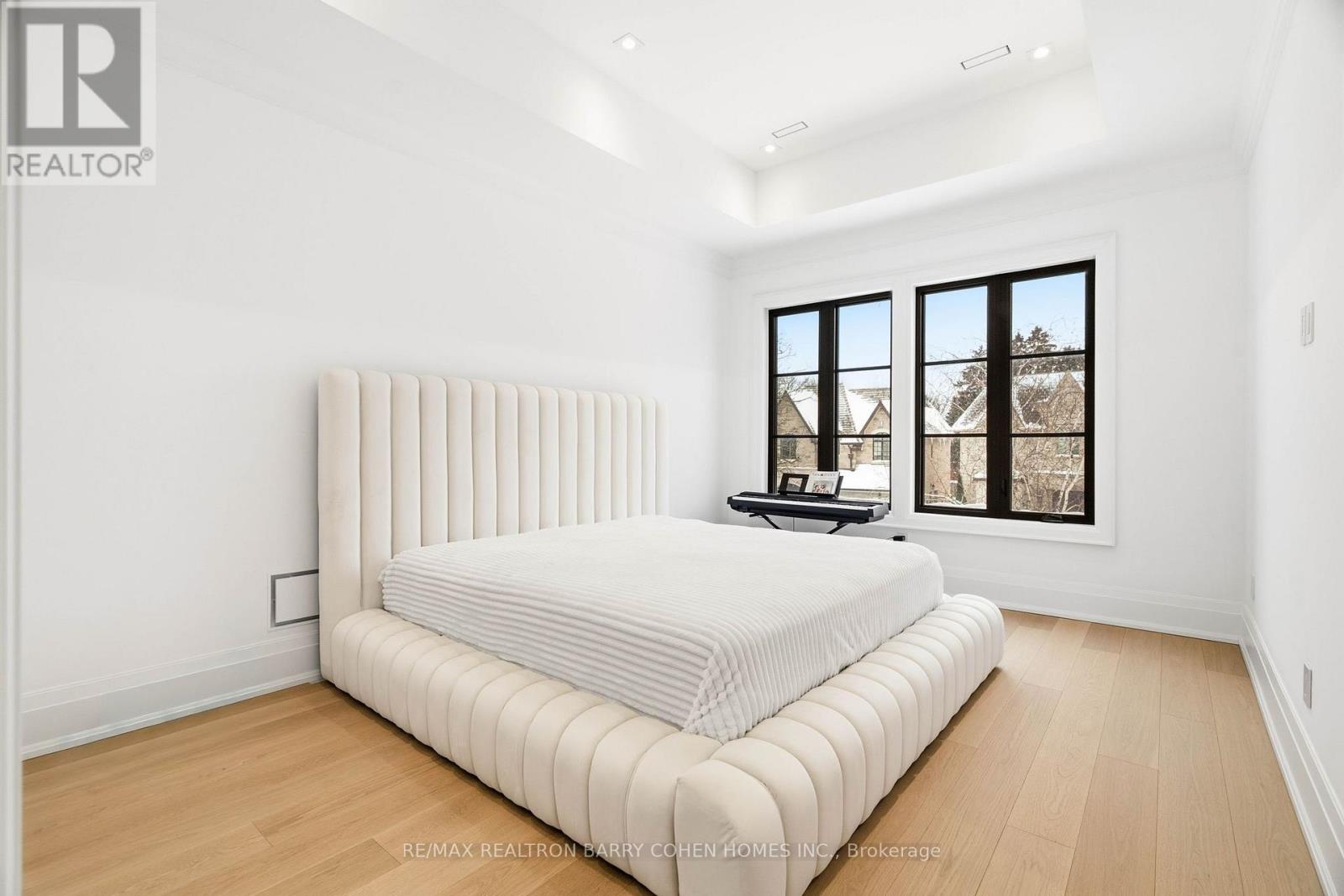 106 YORKMINSTER ROAD - 16
