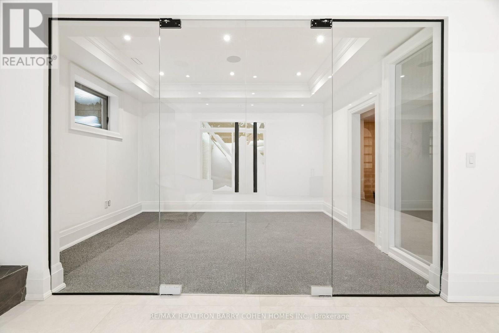 106 YORKMINSTER ROAD - 25