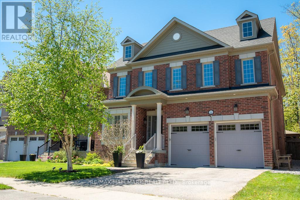 566 MAITLAND DRIVE - 1