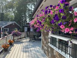 Sunroom - 4 Main Street, Manigotagan, MB R0A0A0 Photo 7