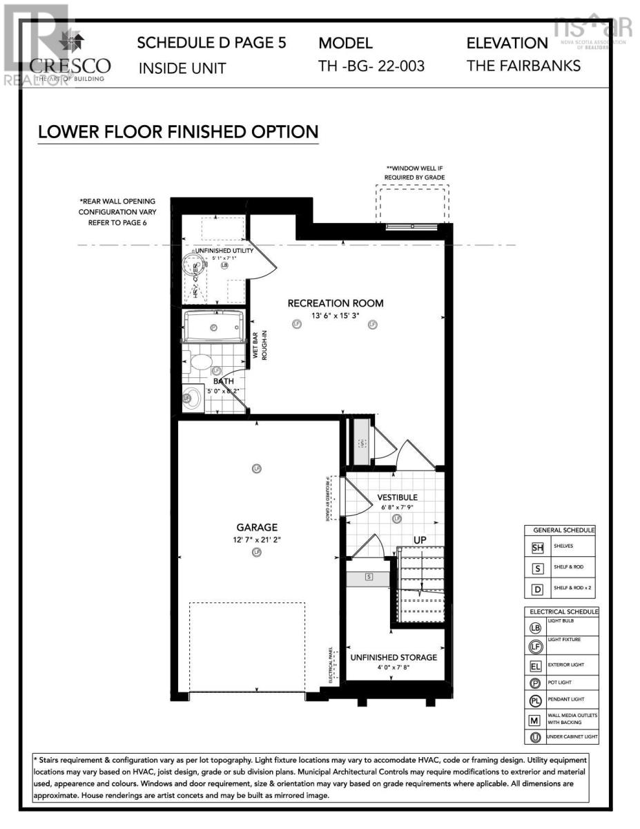 151 Terrastone Ridge - 20