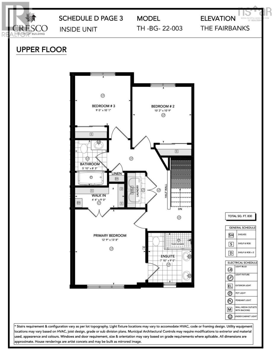 149 Terrastone Ridge - 19
