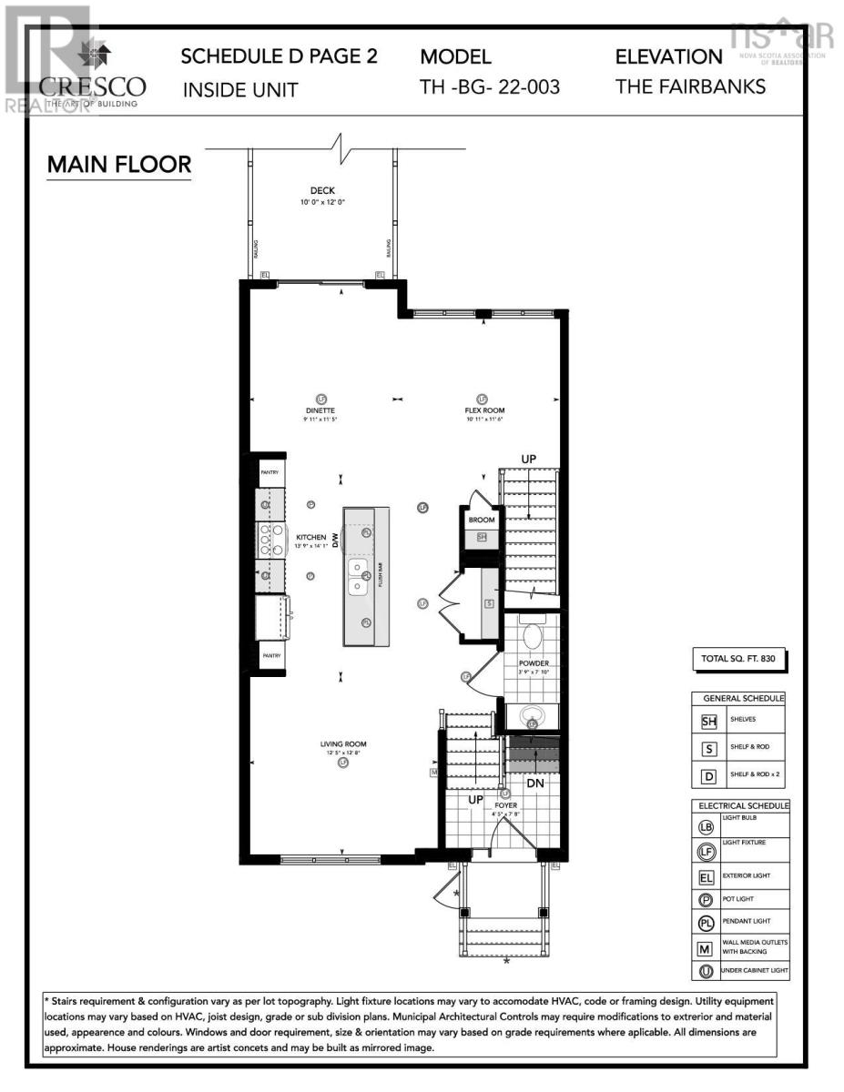 149 Terrastone Ridge - 18