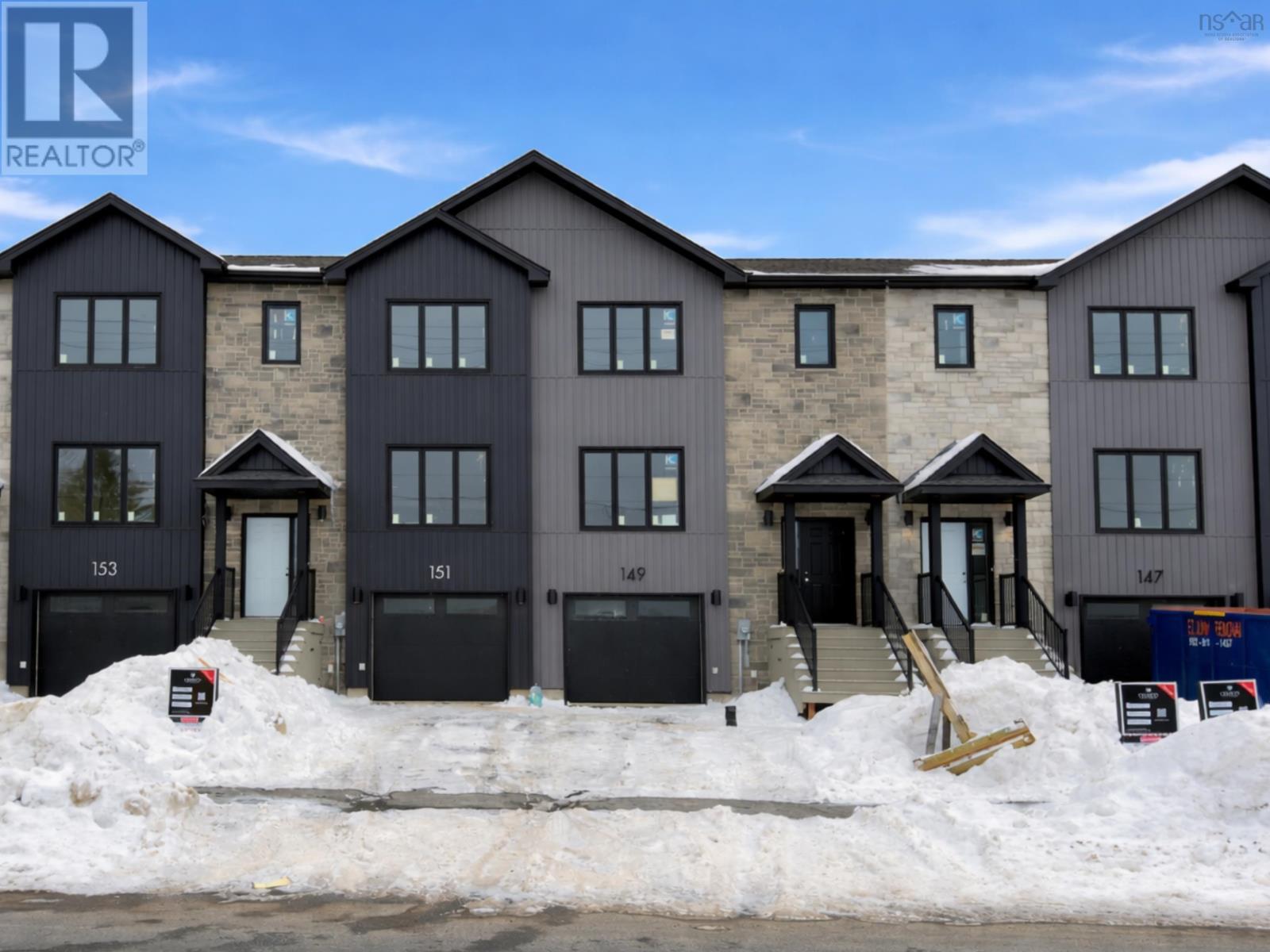 149 Terrastone Ridge - 1