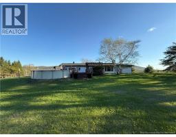 1629 205 Route, Saint Francois De Madawaska, NB E7A1P7 Photo 41