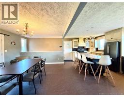 Dining room - 1629 205 Route, Saint Francois De Madawaska, NB E7A1P7 Photo 10