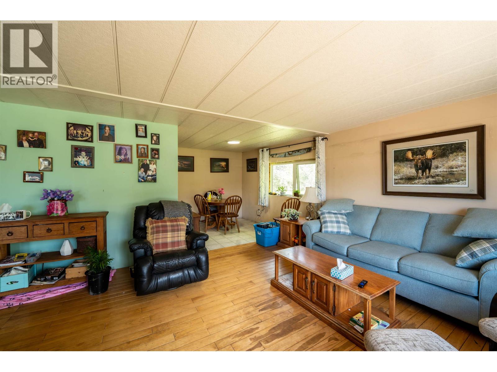 13007 W BYPASS ROAD, Fort St. John