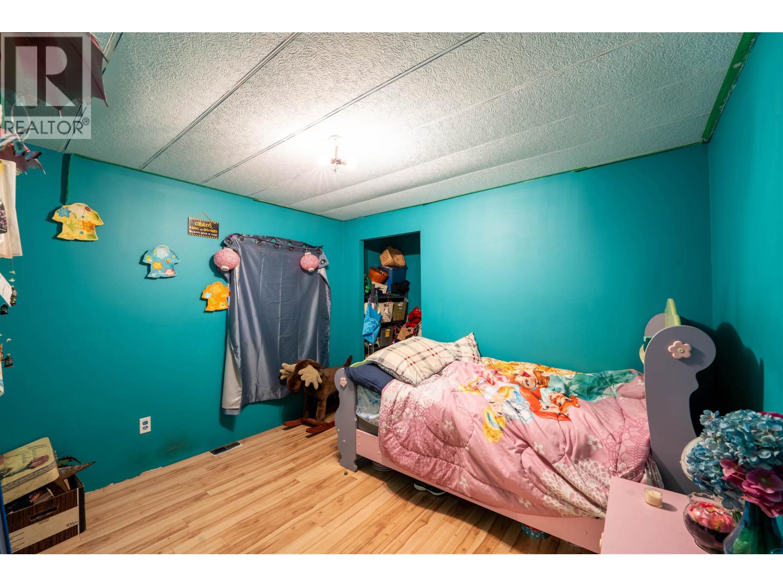 13007 W BYPASS ROAD, Fort St. John