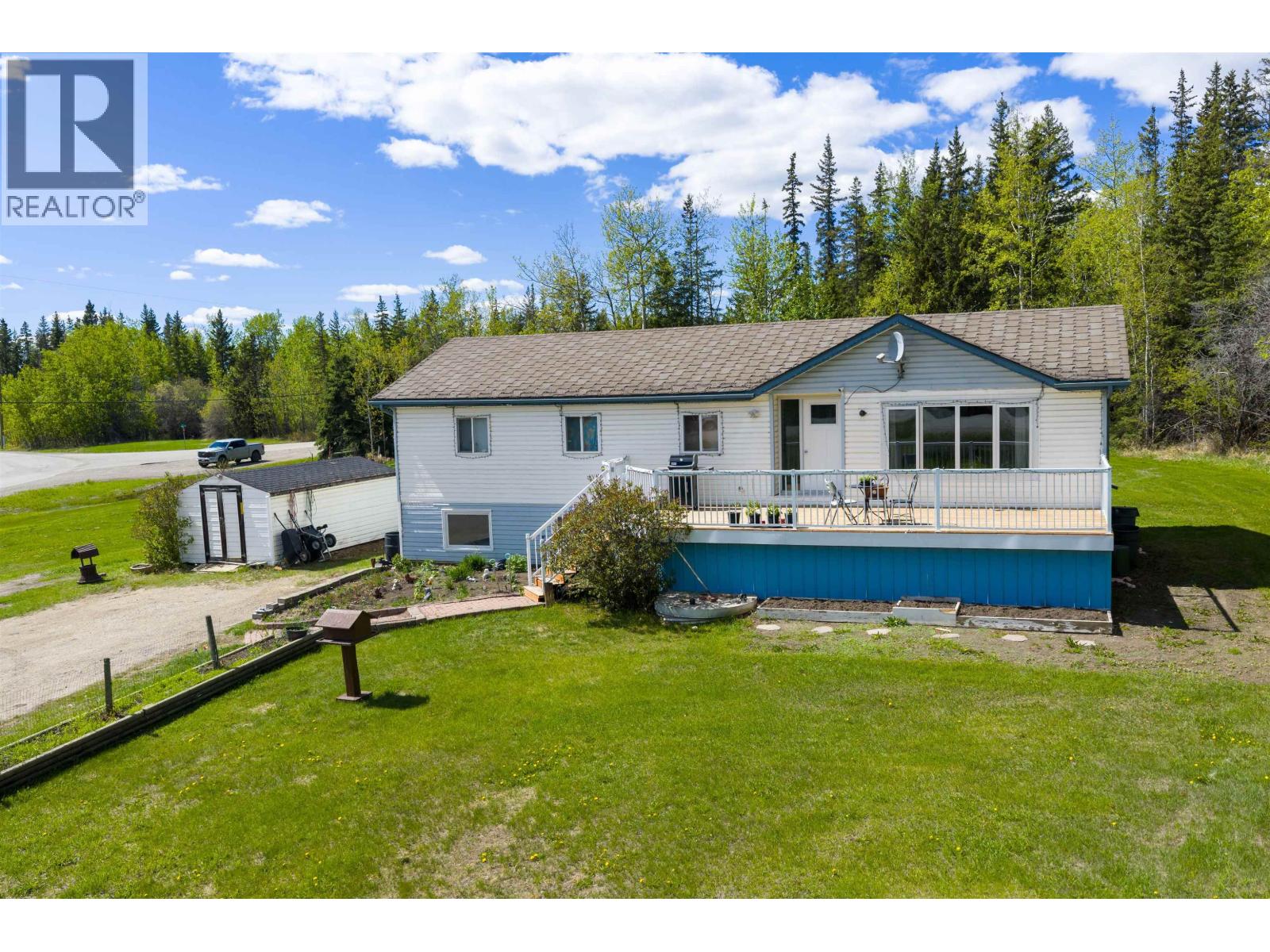 13007 W BYPASS ROAD, Fort St. John