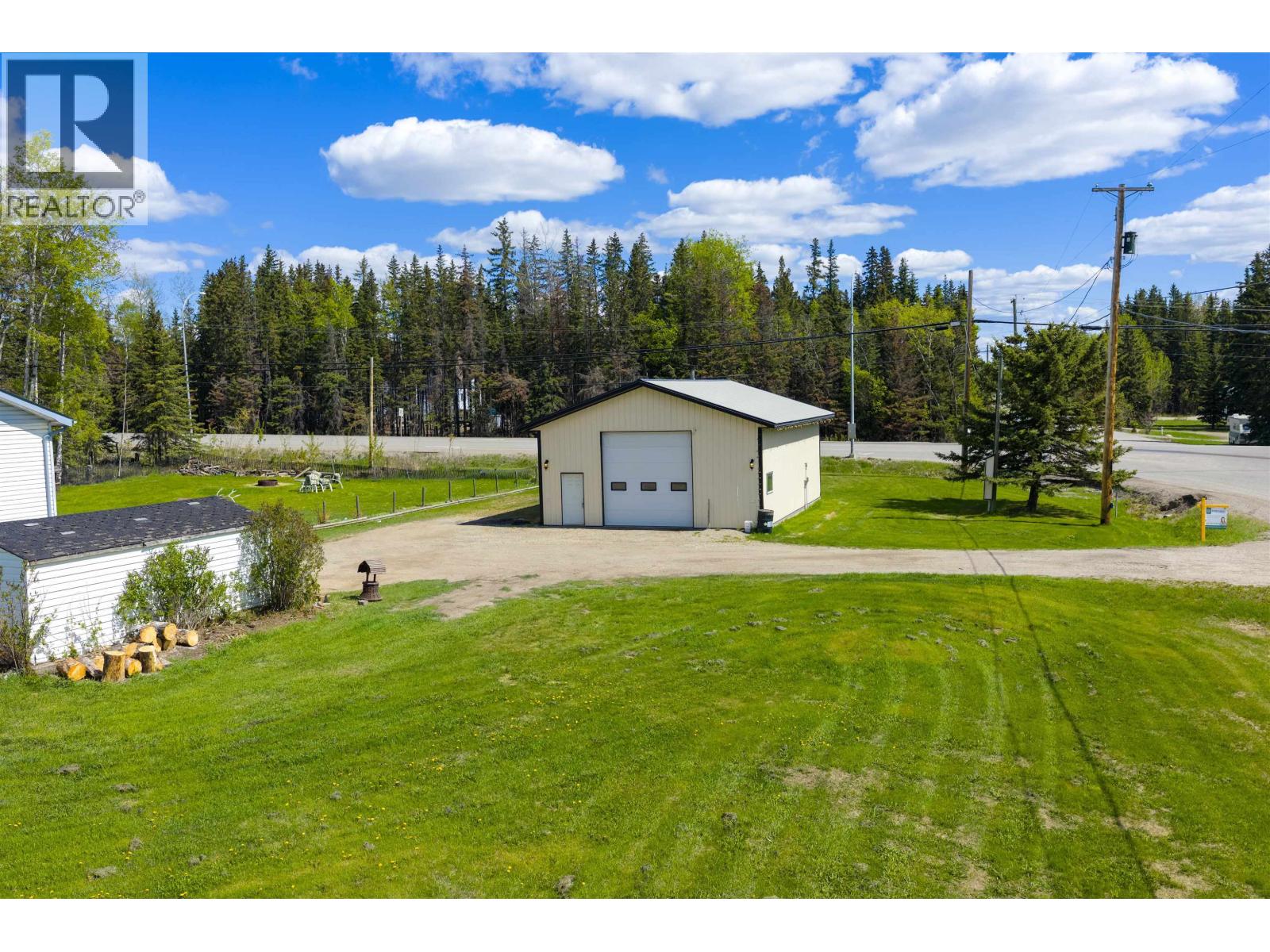 13007 W BYPASS ROAD, Fort St. John