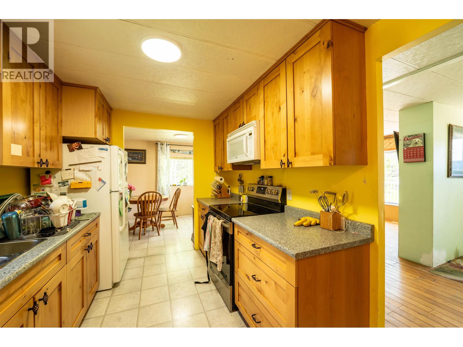 13007 W BYPASS ROAD, Fort St. John