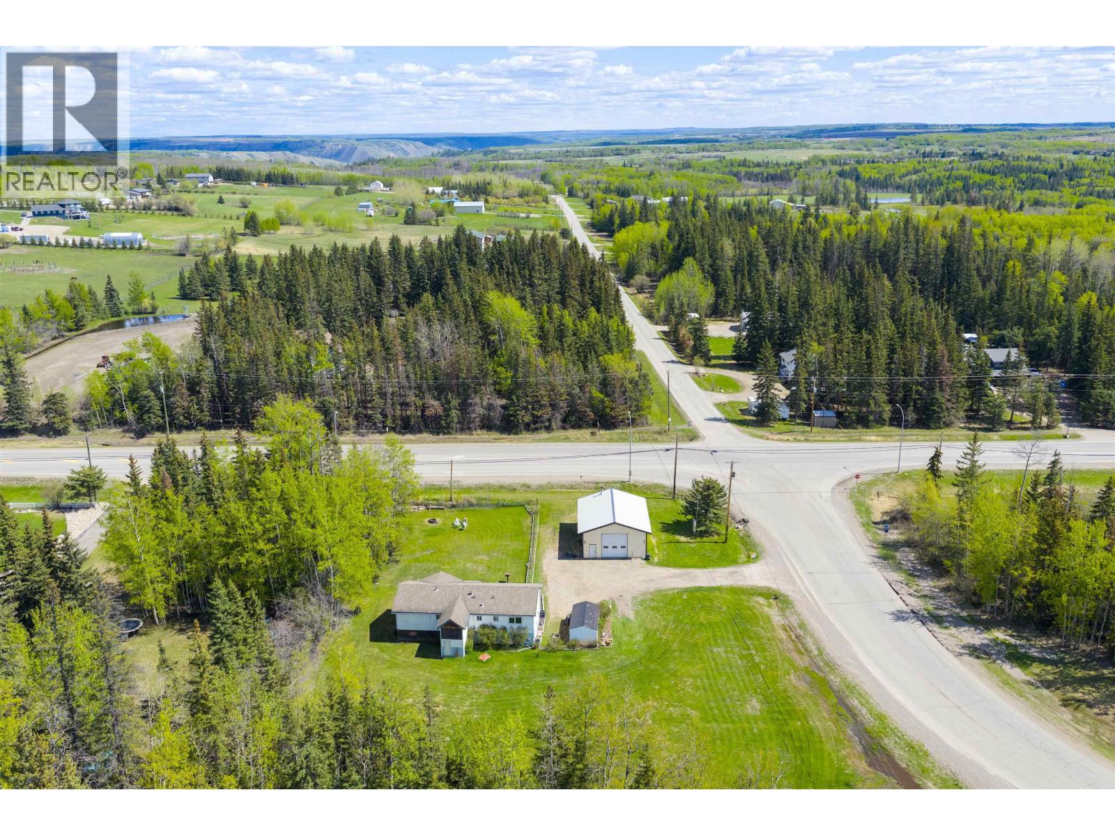 13007 W BYPASS ROAD, Fort St. John