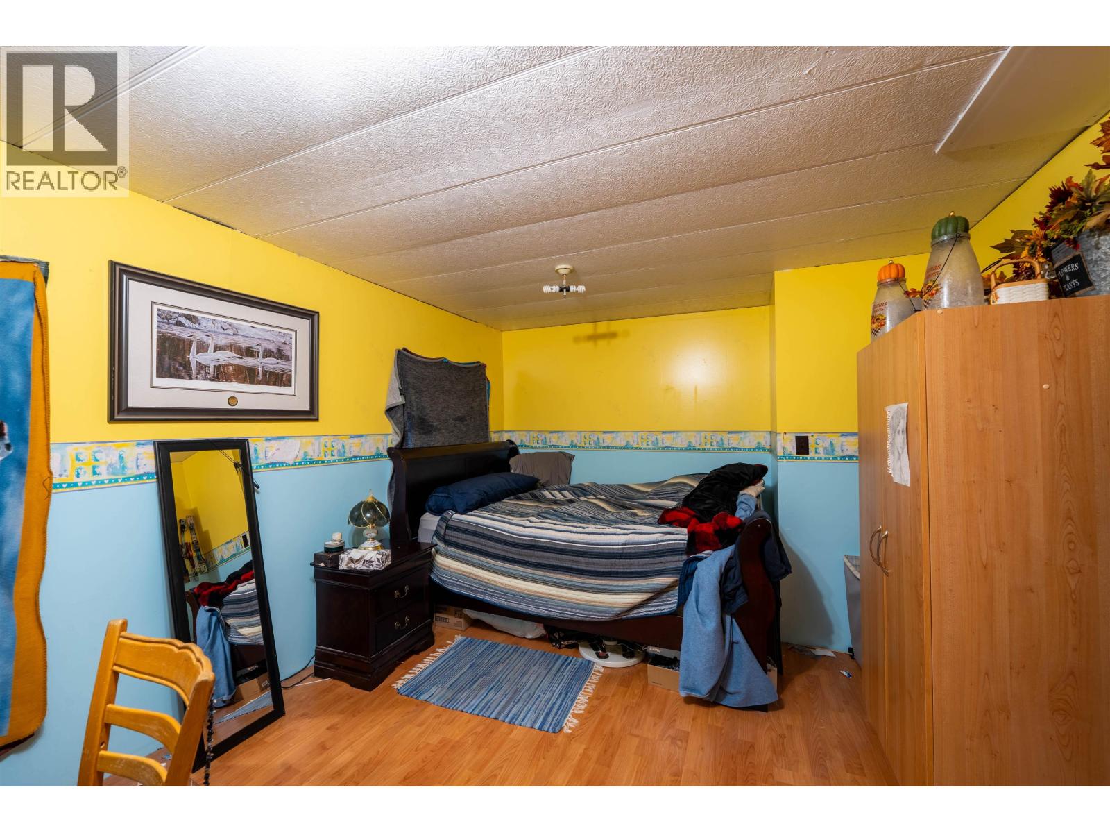 13007 W BYPASS ROAD, Fort St. John