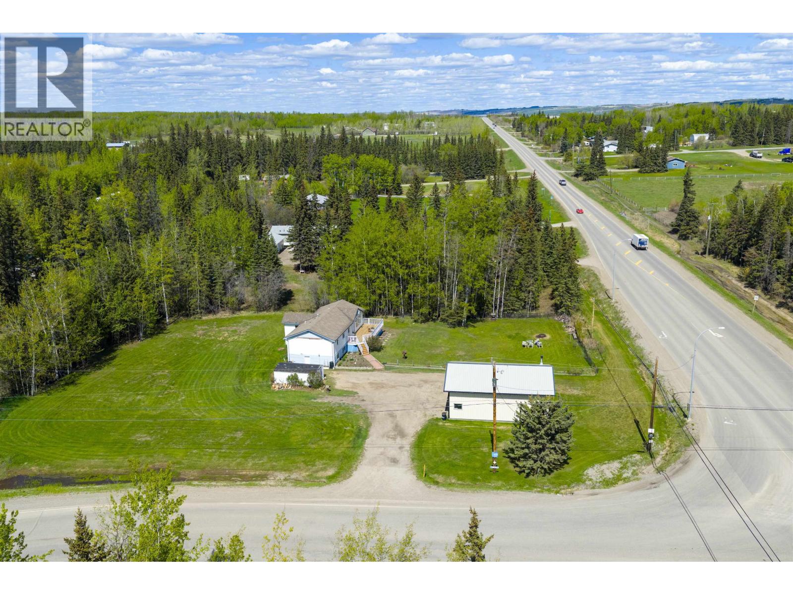 13007 W BYPASS ROAD, Fort St. John