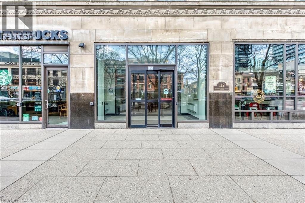 #905 112 KING Street E - 7