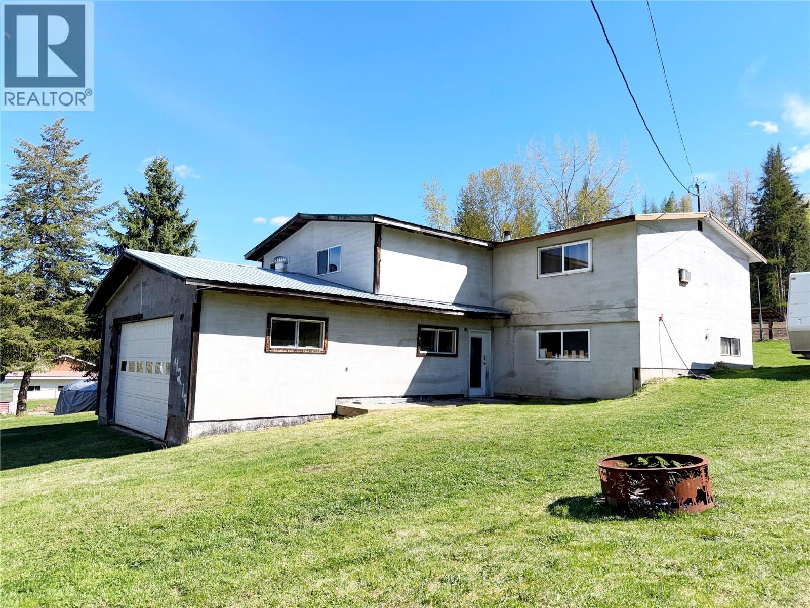 4219 Casino Road, Trail