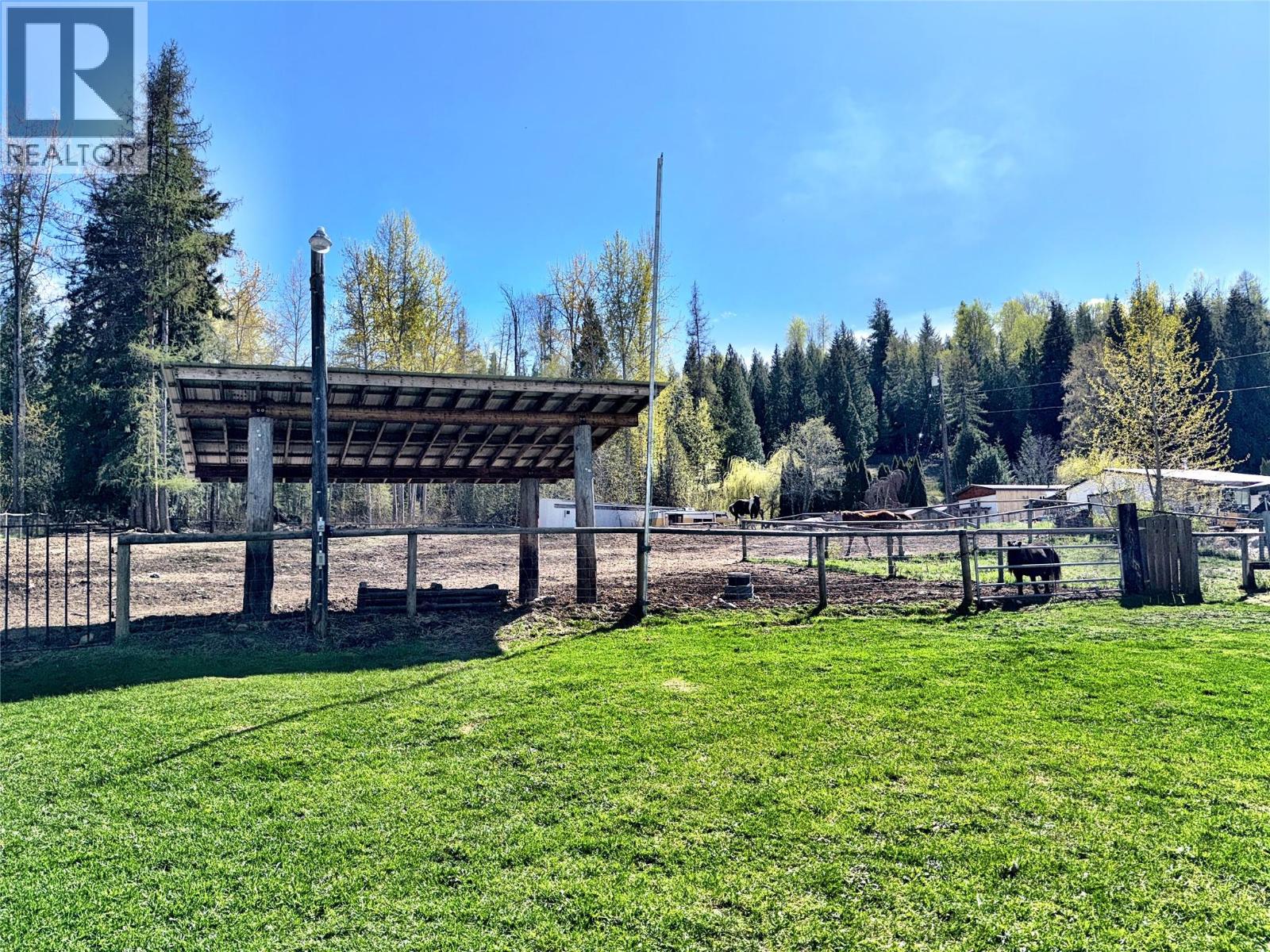 4219 Casino Road, Trail