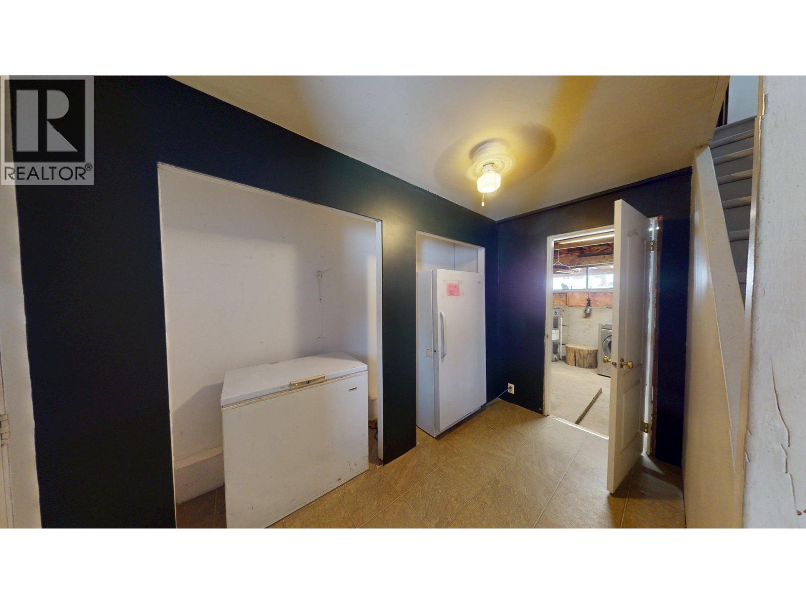 4219 Casino Road, Trail