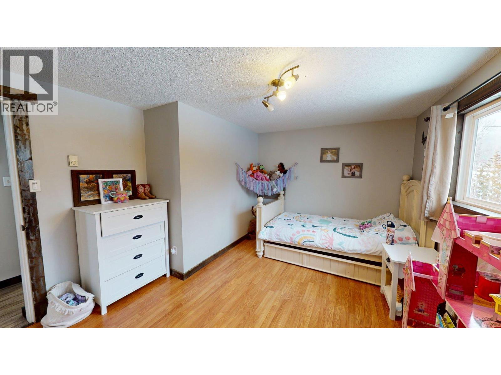 4219 Casino Road, Trail