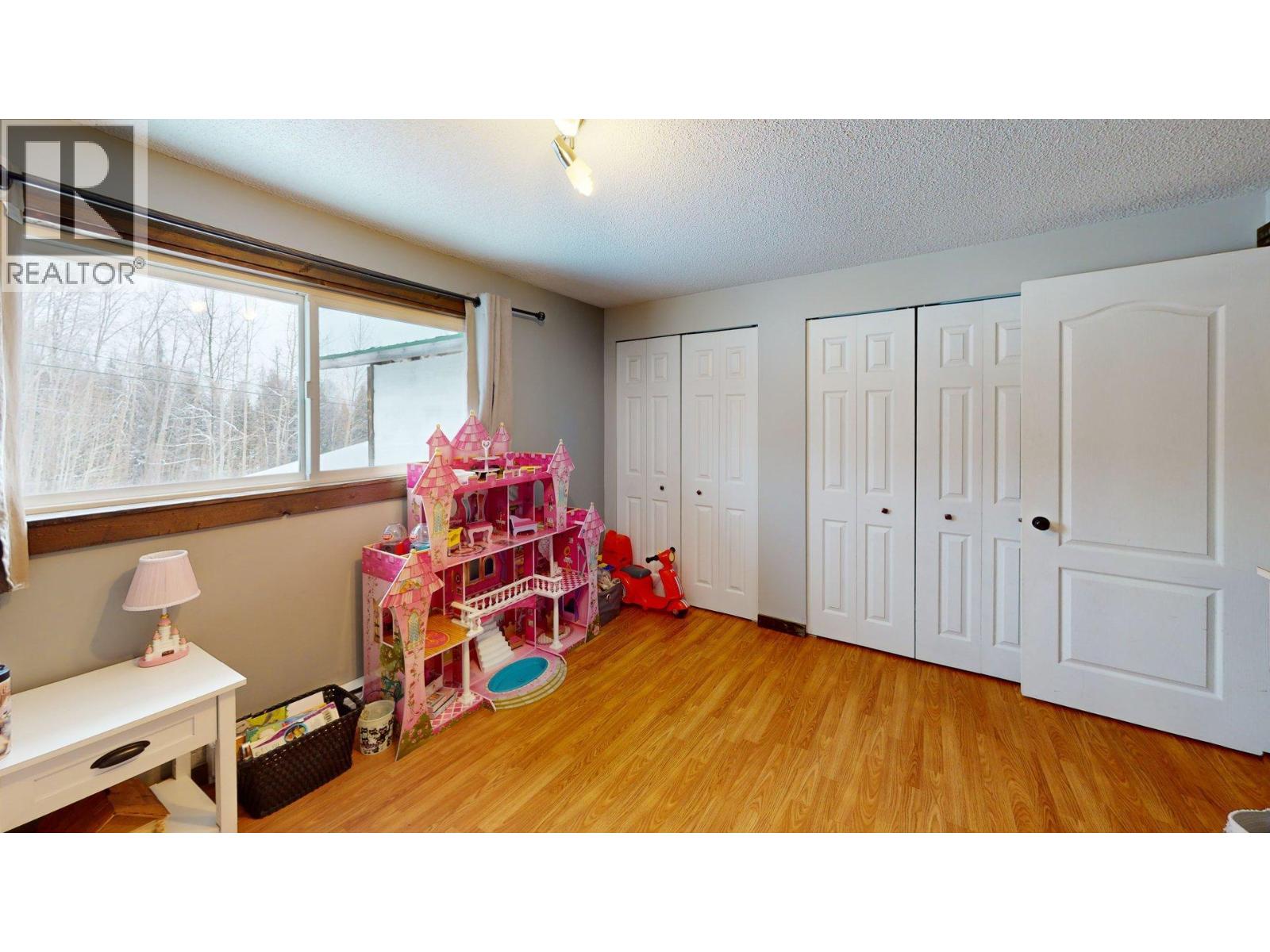 4219 Casino Road, Trail