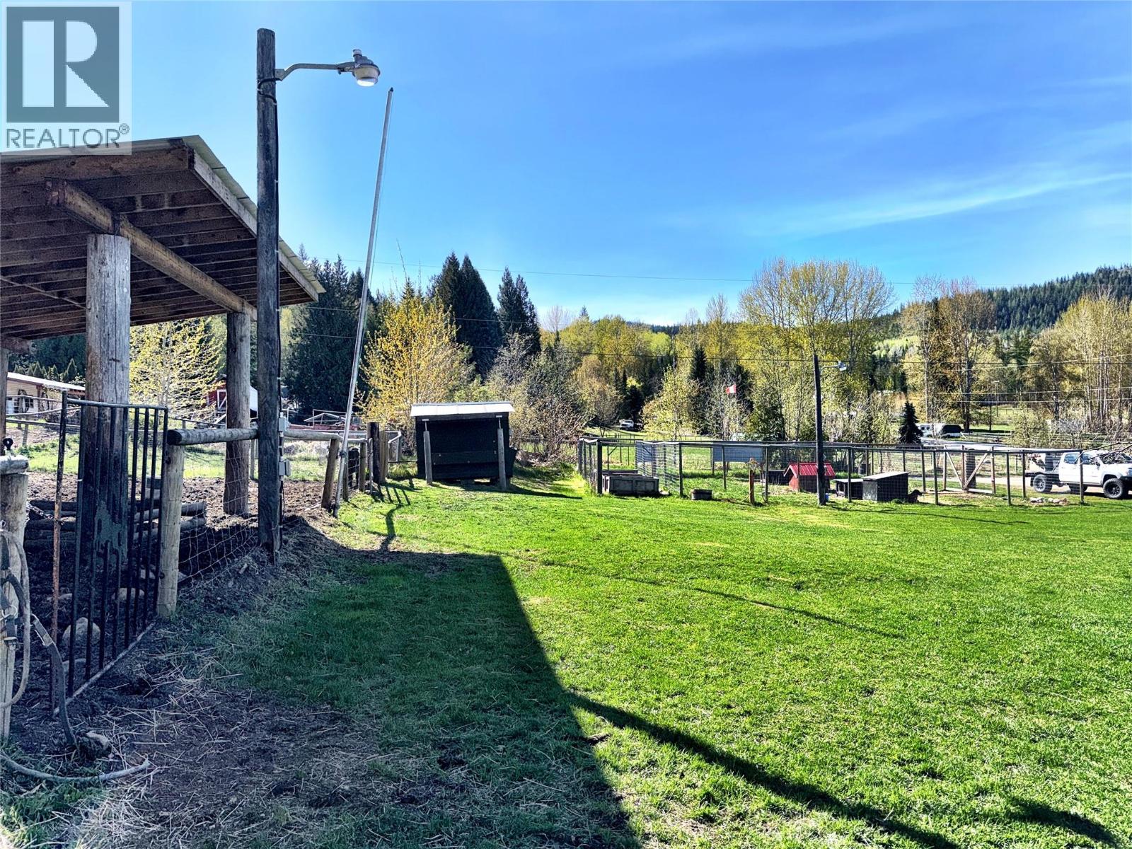 4219 Casino Road, Trail