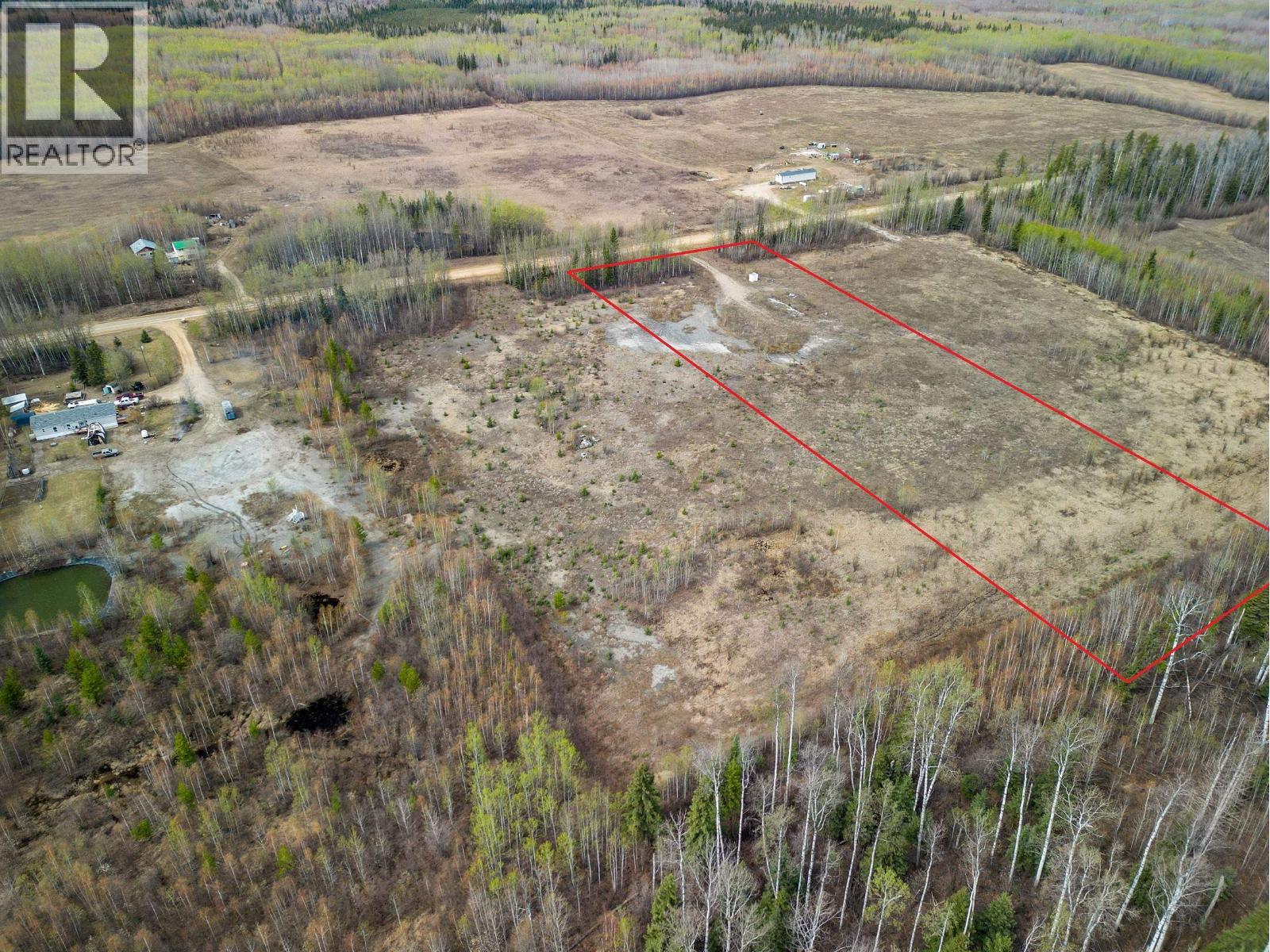 LOT 3 MCCONACHIE CREEK Road - main photo