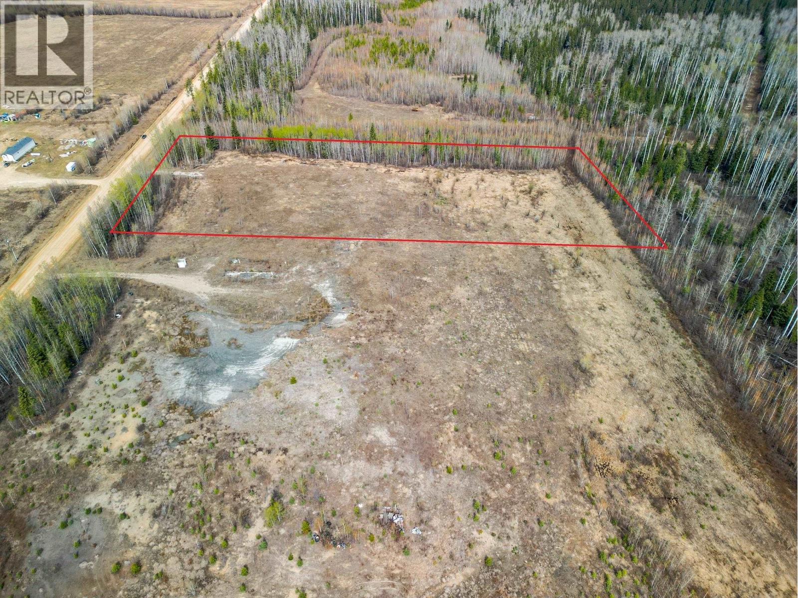 LOT 4 MCCONACHIE CREEK Road - main photo