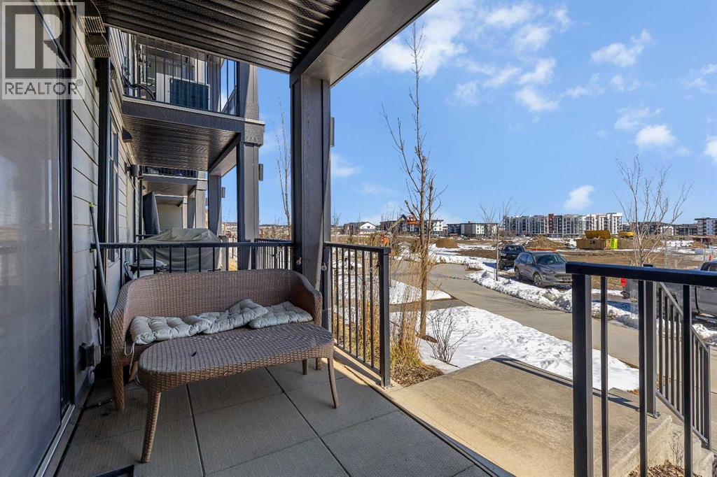 #104 30 Sage Hill Walk NW - 29